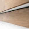 Obrazek Szafka Kuchenna Bono W60/68 Slim Pl z okapem czarnym