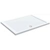 Obrazek Brodzik prostokątny Tek 150x90x4 