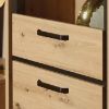 Obrazek Stolik Okolicznościowy Trondheim TDHT511 Dąb Artisan