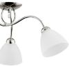 Obrazek Lampa Amarillo 23743 chrom LW3