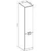 Obrazek Szafka kuchenna Eko White 40DK-210 2F