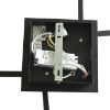 Obrazek Plafon Nero LED AC-NE40BL