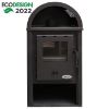 Obrazek Piec Blist B10 7-9 kW