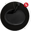 Obrazek Biurko Gamingowe HZ-HERO 5.0 BLACK