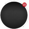 Obrazek Biurko Gamingowe HZ-HERO 5.0 BLACK