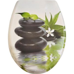 Obrazek Deska Green SPA wolnoopadajaca