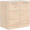 Obrazek Szafka kuchenna Bordeaux 80d 2f bb