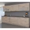 Obrazek Szafka kuchenna Bordeaux 80d 2f bb