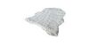 Obrazek Dywan Heaven Shape 0,6/0,9 HES 800 beżowy