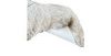 Obrazek Dywan Heaven Shape 0,6/0,9 HES 800 beżowy