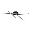 Obrazek Plafon Apus LED AC-AP28BL