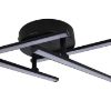 Obrazek Plafon Apus LED AC-AP28BL