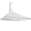 Obrazek Okap WK-5 Elegant mini turbo 60cm biały