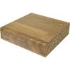 Obrazek Blat porterhause jasny 80cm/38mm