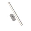 Obrazek Kinkiet Pablo 450 AG-P08W45 chrom 8W K1