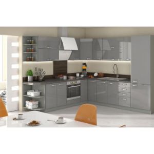 Obrazek Szafka kuchenna Grey 90/90GN-72
