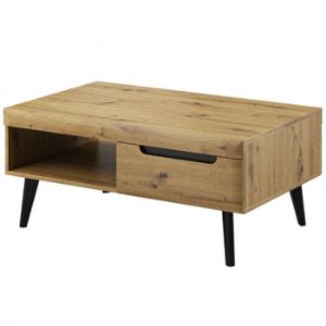 Obrazek Stolik kawowy Nordi NL107 dąb artisan