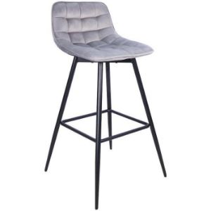 Stołek Dm509 Light Grey