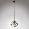 Obrazek LAMPA CAGE 2683/Z-B-1 CZ LW1