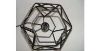 Obrazek LAMPA CAGE 2683/Z-B-1 CZ LW1
