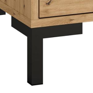 Obrazek  Komoda Nevio 10 Dąb Artisan 