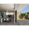 Obrazek Gres Rock Antracite 60/60