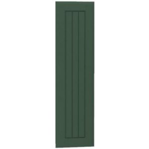 Panel Boczny Irma 1080x304 Zielony Mat 