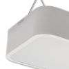 Obrazek Lampa Flara 03631 LED 24W white 4000K LW1