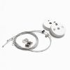 Obrazek Lampa Flara 03631 LED 24W white 4000K LW1