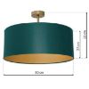 Obrazek Lampa Ben MLP6453 LW3