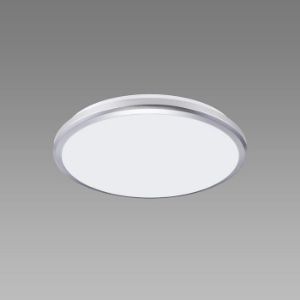 Plafon Planar LED 12W Silver 4000K 03838 PL1