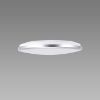 Obrazek Plafon Planar LED 12W Silver 4000K 03838 PL1