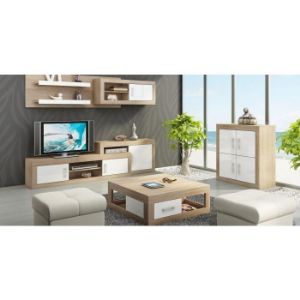 Obrazek Komoda 2D4S Verin VRN -09