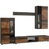 Kolor - old style wood/matera