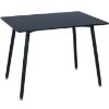 Obrazek Stół Bergen 140CM Czarny