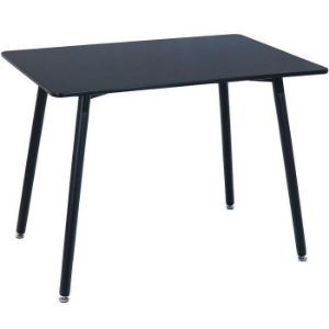Obrazek Stół Bergen 140CM Czarny