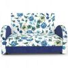 Obrazek Sofa Kaja II M67 + Suedine 1335