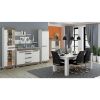 Obrazek Szafka RTV Blanco 09 165 sosna śnieżna/new grey