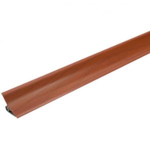 Obrazek Listwa przyblatowa 3m 20x20 – olcha złota LWS-021
