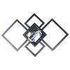 Obrazek Plafon Virgo LED AC-VI40BL