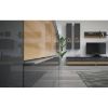 Obrazek Komoda 1d3s Onyx k13/on pacific walnut/anthracit