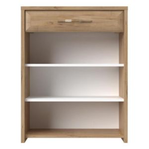 Obrazek Komoda Gala Cpl21 Pacific Walnut/Beige