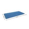 Obrazek Przykrycie solarne basen prostokątny 7.03x3.36m 58228