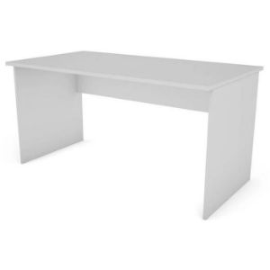 Obrazek  Biurko Torino 150x80x75 Białe 642660 