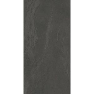 Obrazek Gres Tierra black 60/120