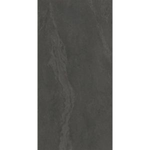 Obrazek Gres Tierra black 60/120