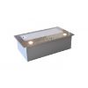 Obrazek Okap WK-7 Micra inox