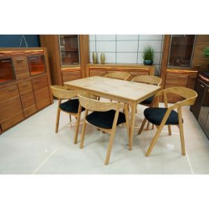 Obrazek Krzesło Witek Dąb Casablanka 2316