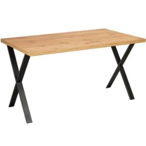 Obrazek Stół Sofie St-28 140x80 Dąb Wotan