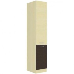 Obrazek Szafka kuchenna Wiktoria Chamonix/Legno 40DK-210 2F